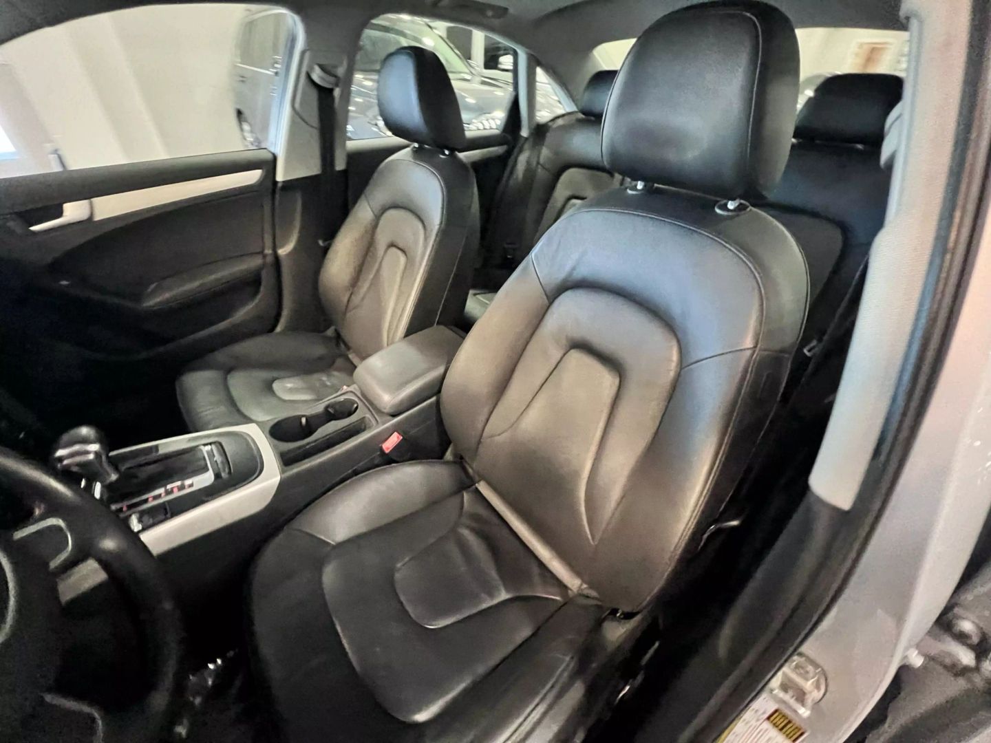 2014 Audi A4 Premium Sedan 4d - Image 9