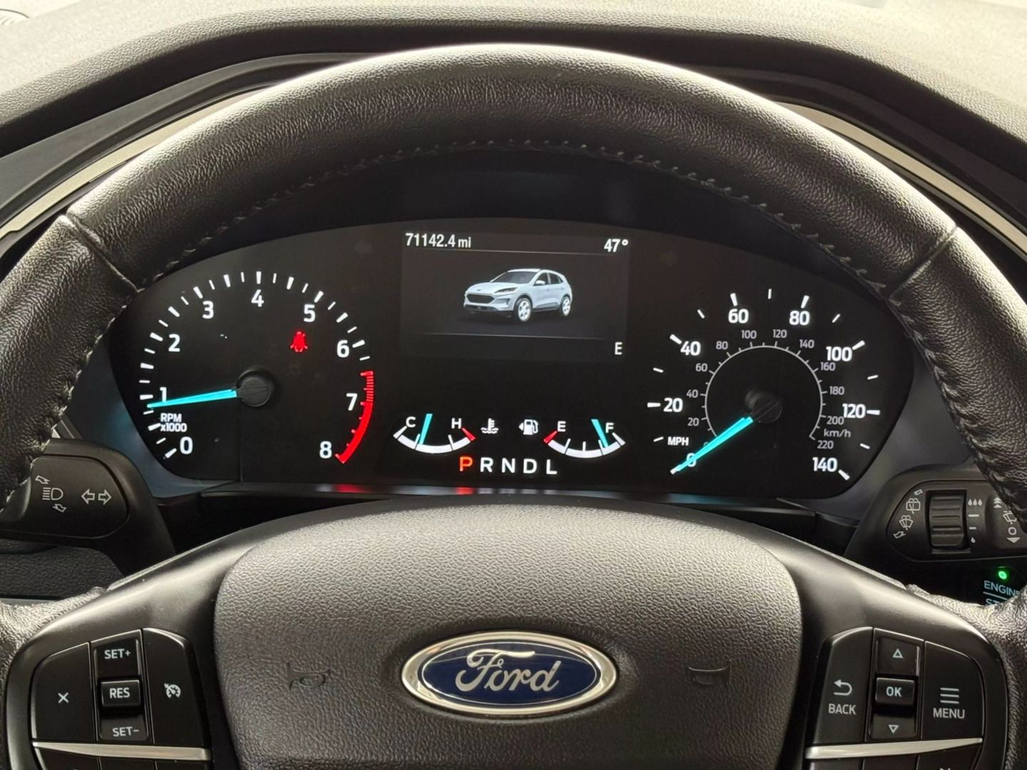 2021 Ford Escape - Image 34