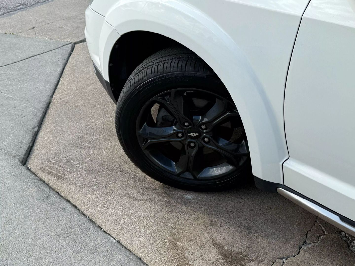 2018 Dodge Journey - Image 47