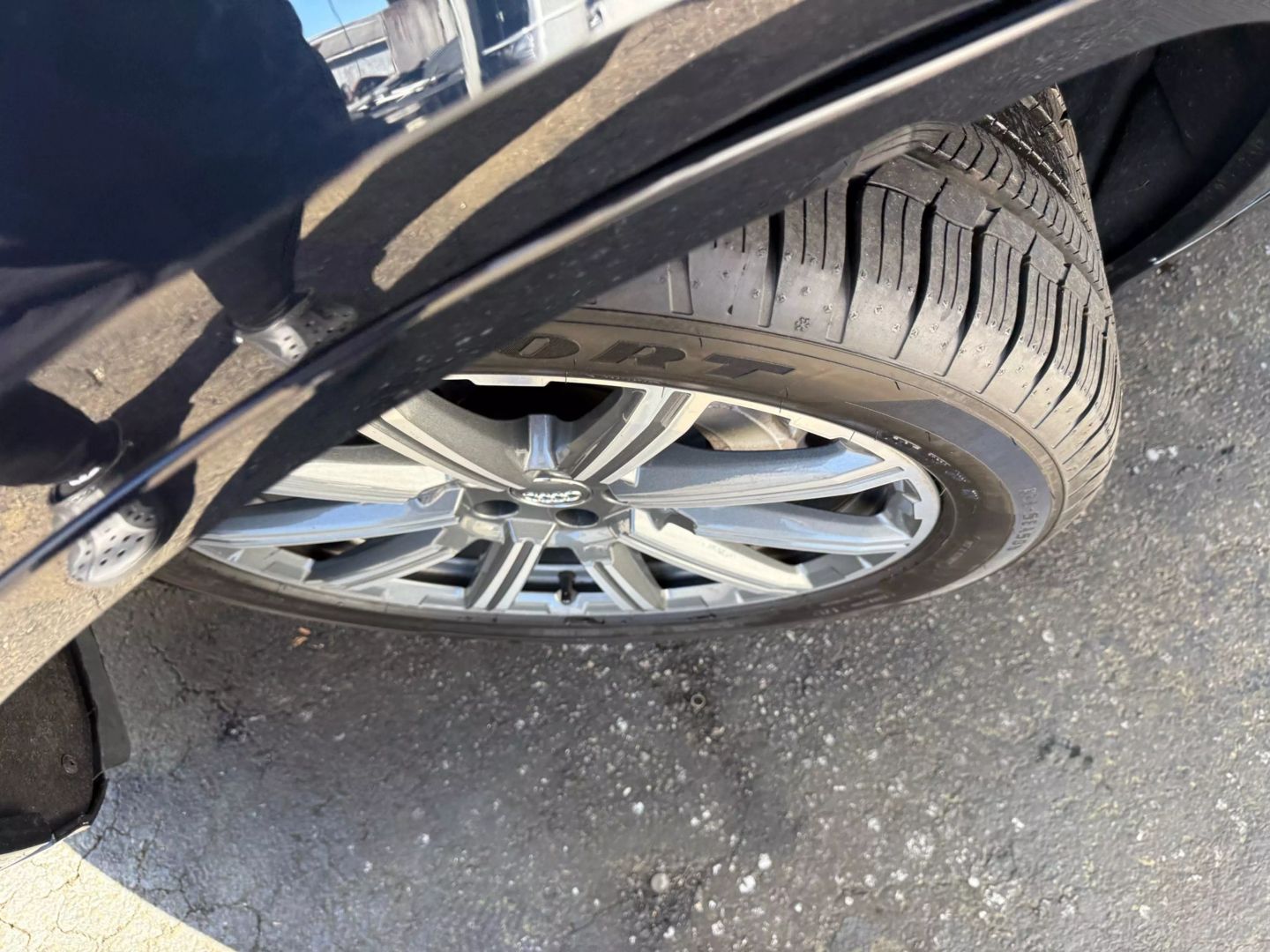 2017 Audi Q7 - Image 43