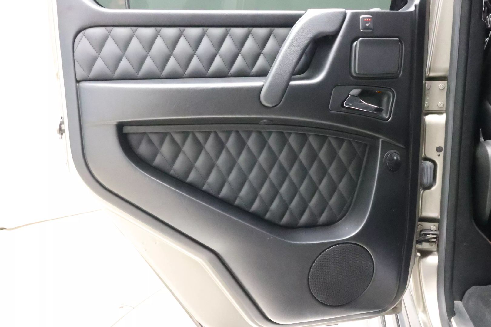 2017 Mercedes-benz Mercedes-amg G-class - Image 45
