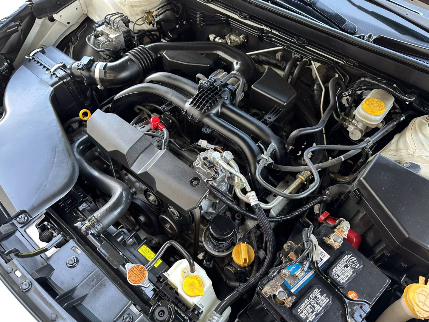 2015 Subaru Outback - Image 51