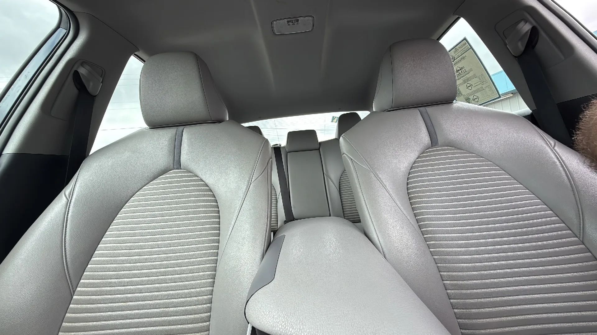 Image 10 of 2018 TOYOTA CAMRY