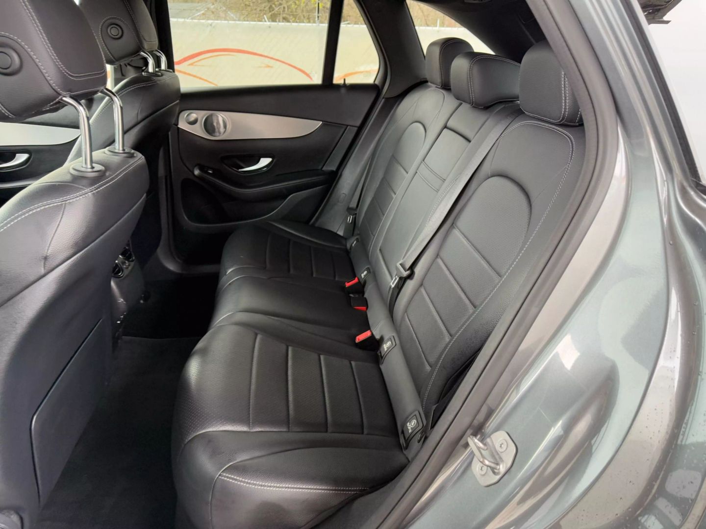 2019 Mercedes-benz Glc - Image 18