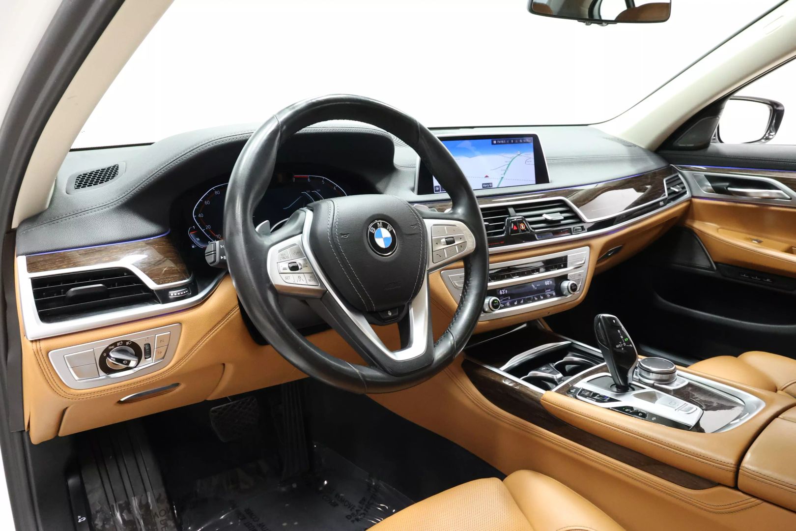 2021 Bmw 7 Series - Image 2