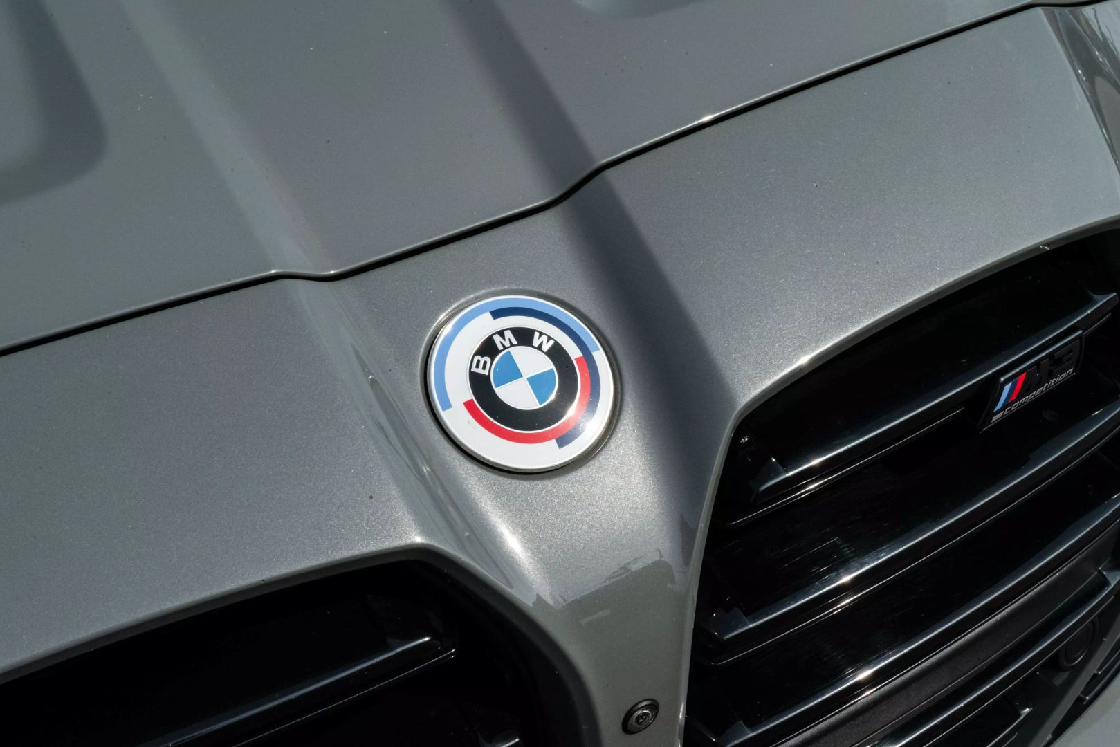 2023 Bmw M3 - Image 12