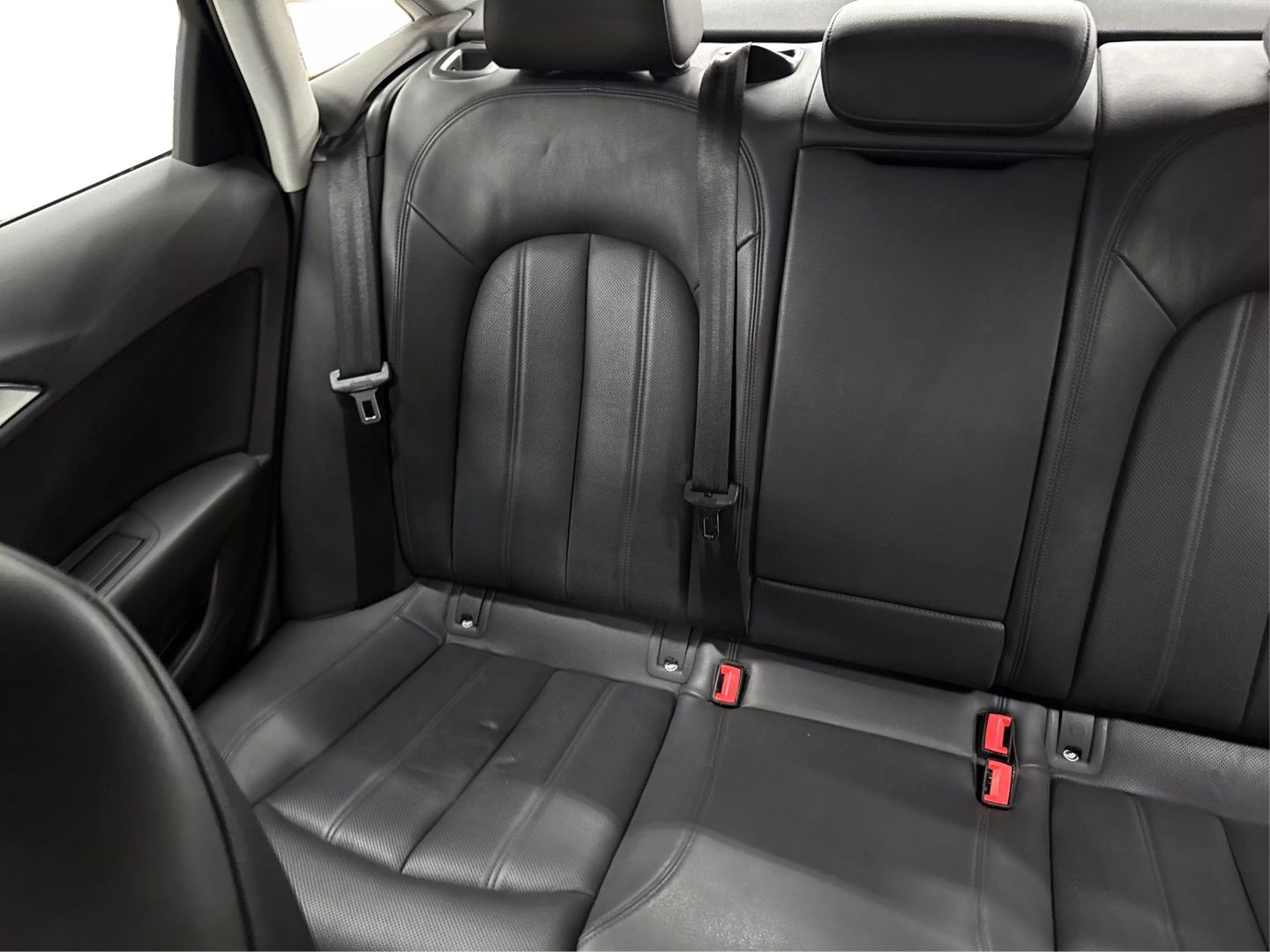 2012 Audi A6 - Image 34