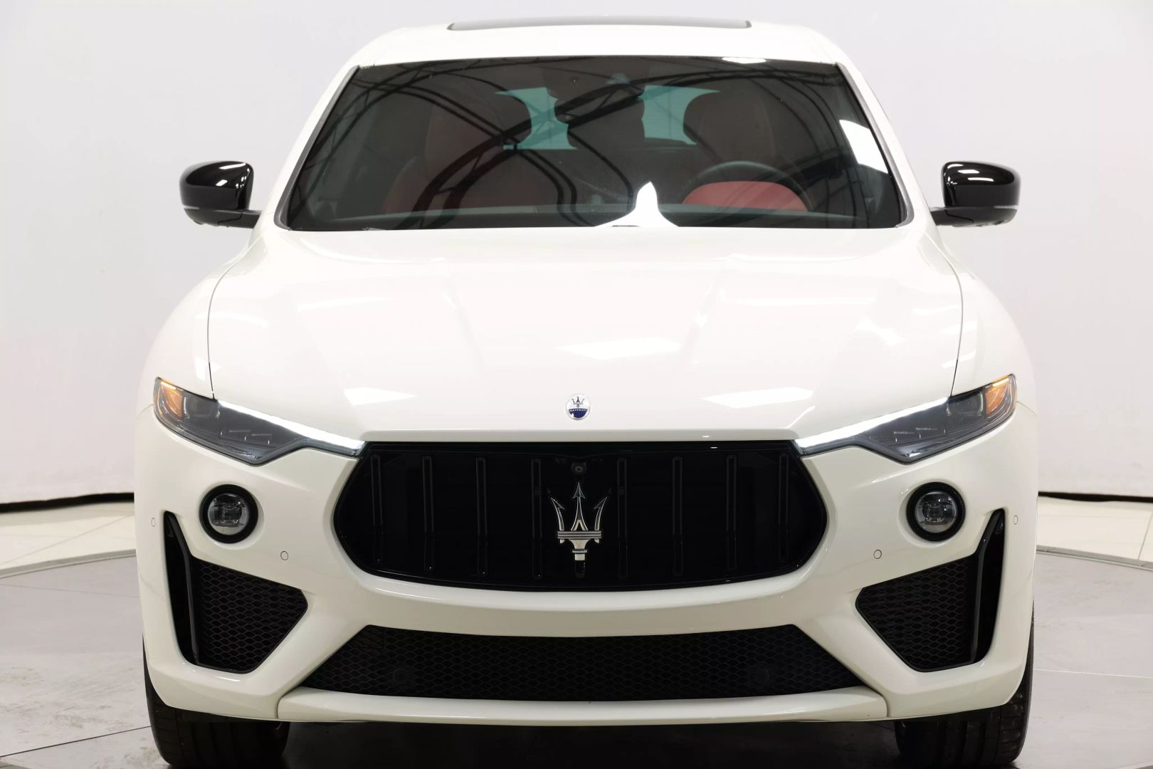2022 Maserati Levante - Image 102