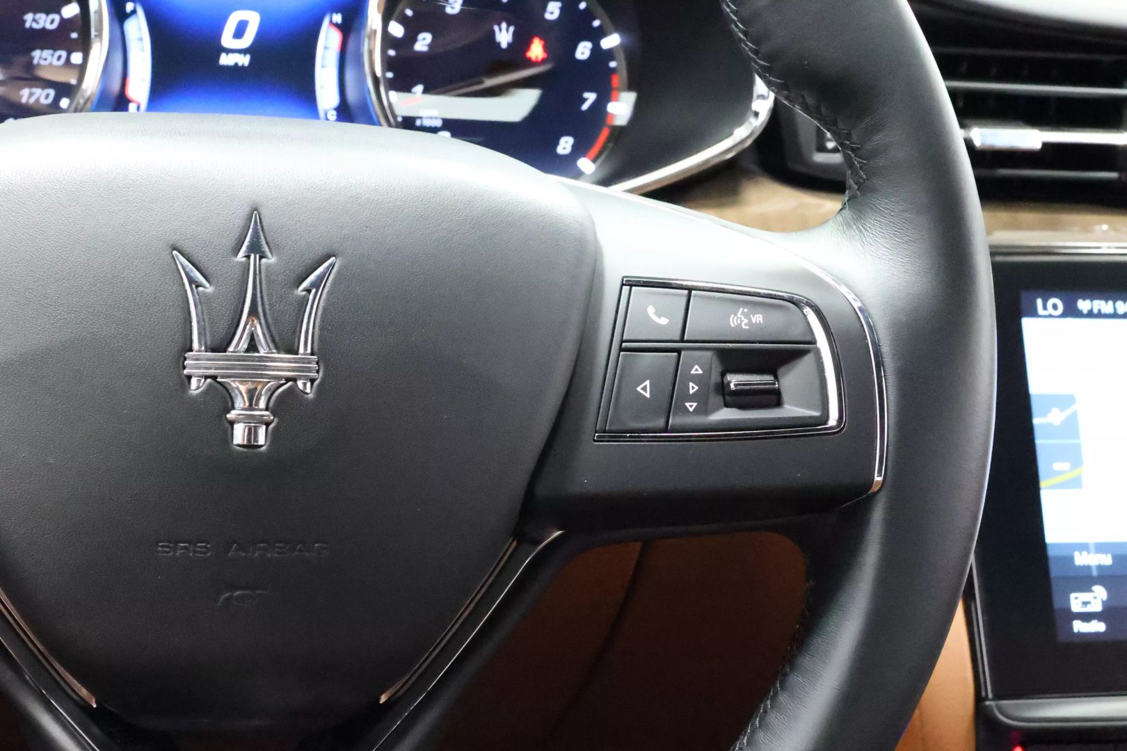 2018 Maserati Quattroporte - Image 27