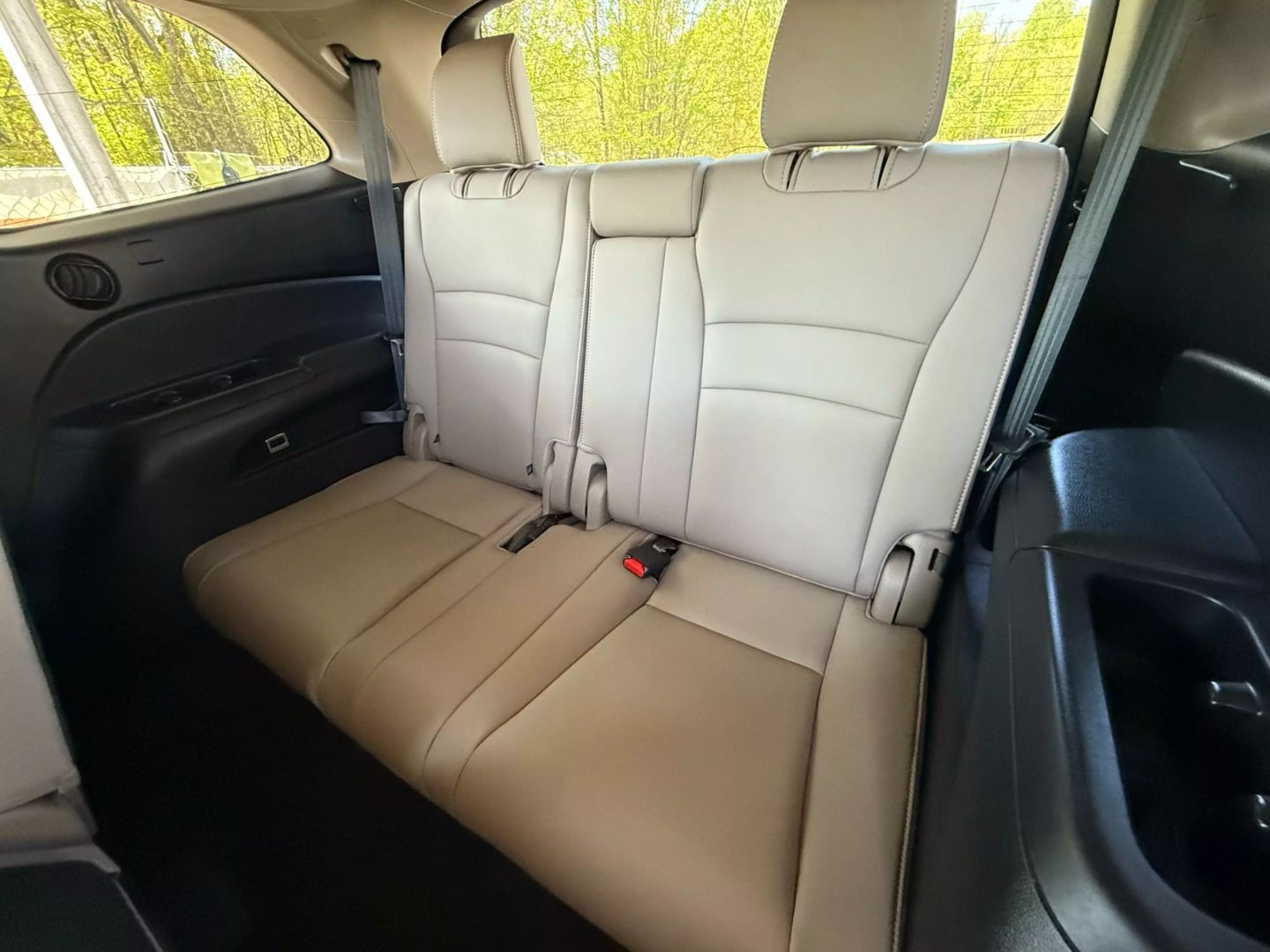 2018 Honda Pilot - Image 20