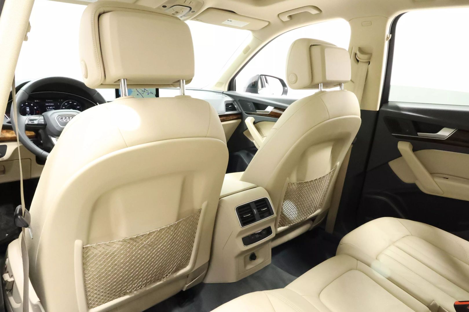 2018 Audi Q5 - Image 61