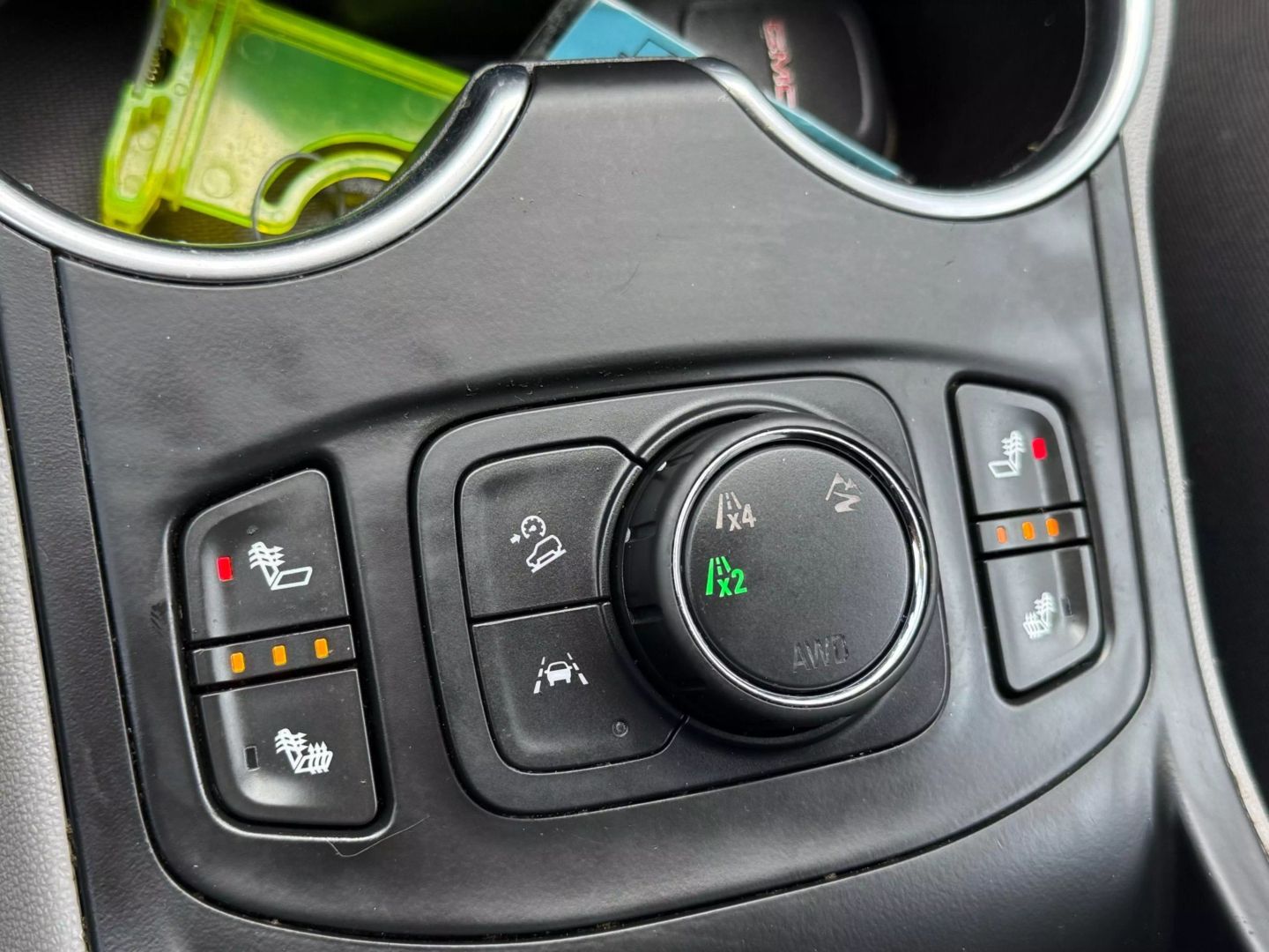2020 Gmc Terrain - Image 39