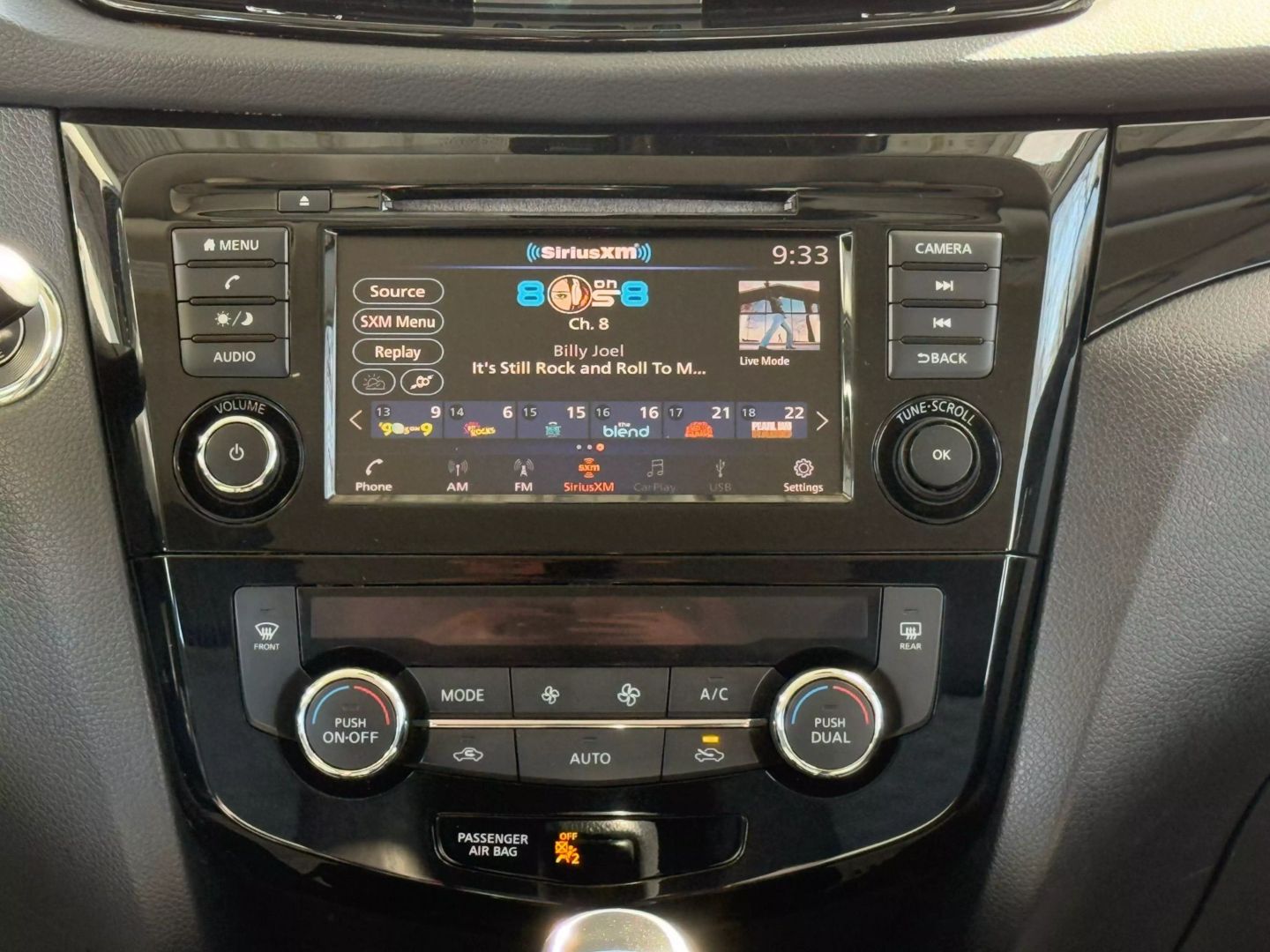 2020 Nissan Rogue Sport - Image 28