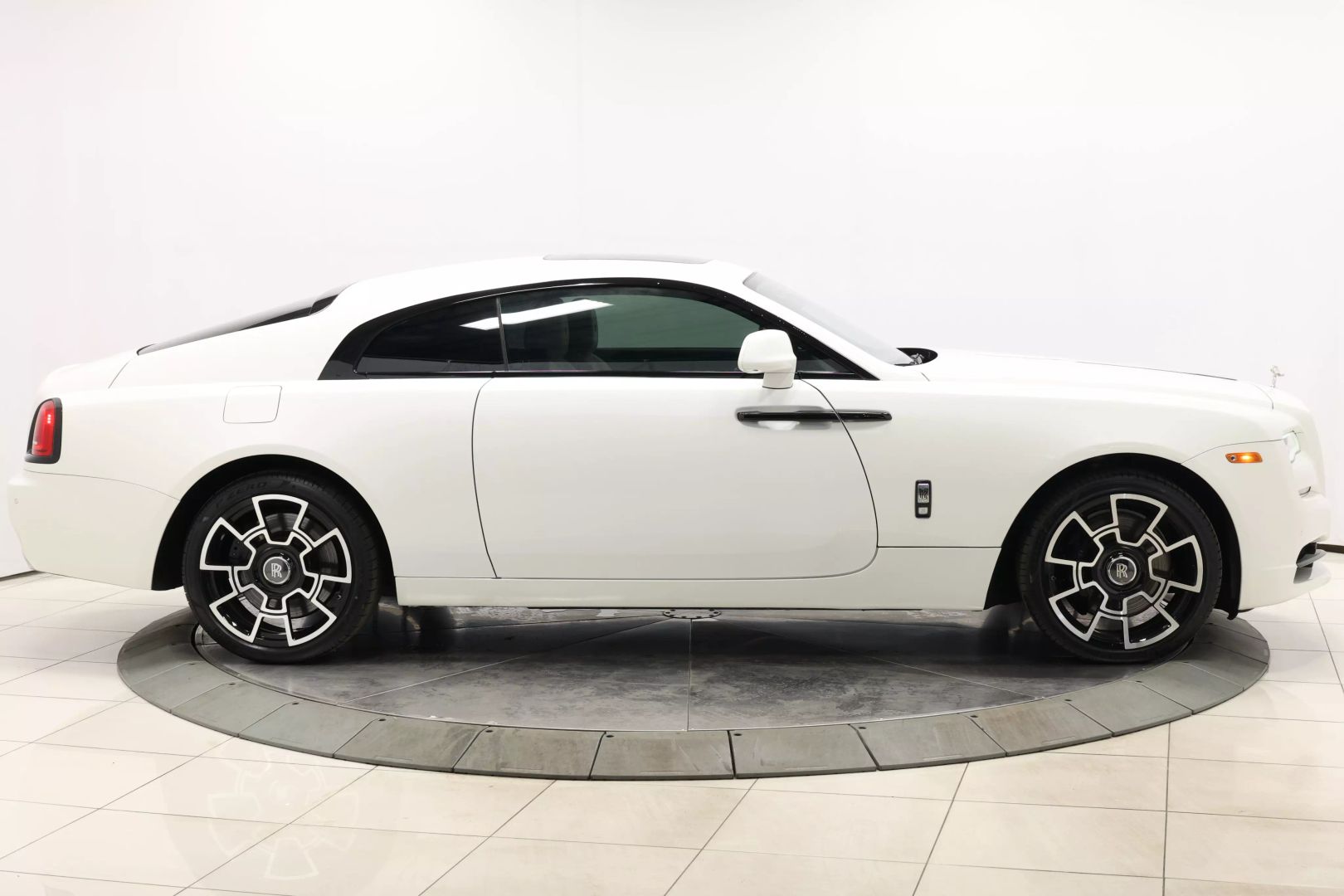 2017 Rolls-royce Wraith - Image 58