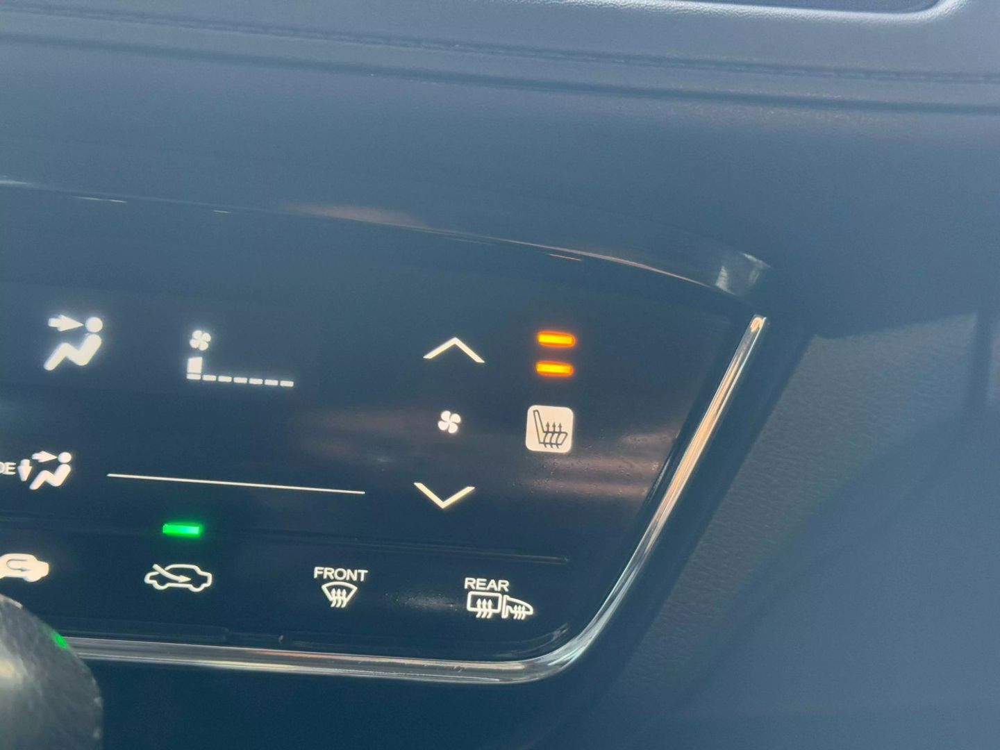 2017 Honda Hr-v - Image 30