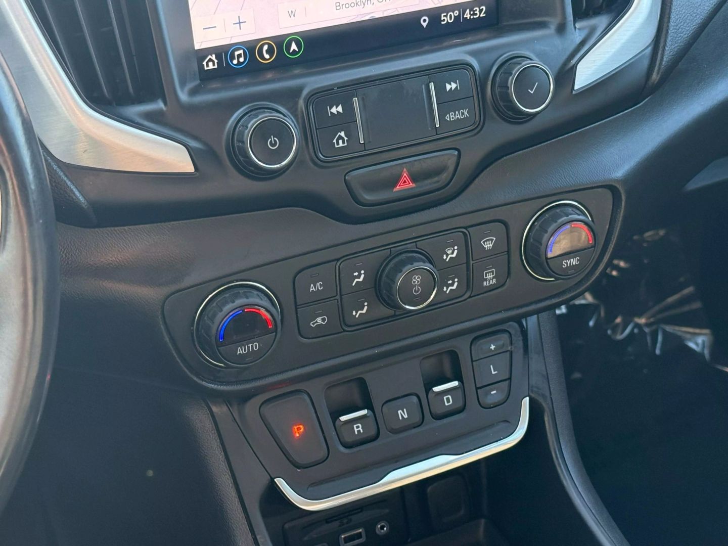 2019 Gmc Terrain - Image 41