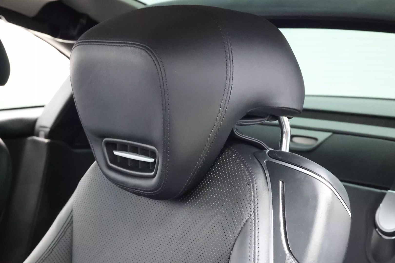 2011 Mercedes-benz Sl-class - Image 20
