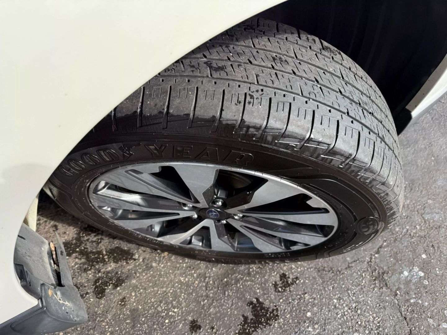 2016 Subaru Outback - Image 51