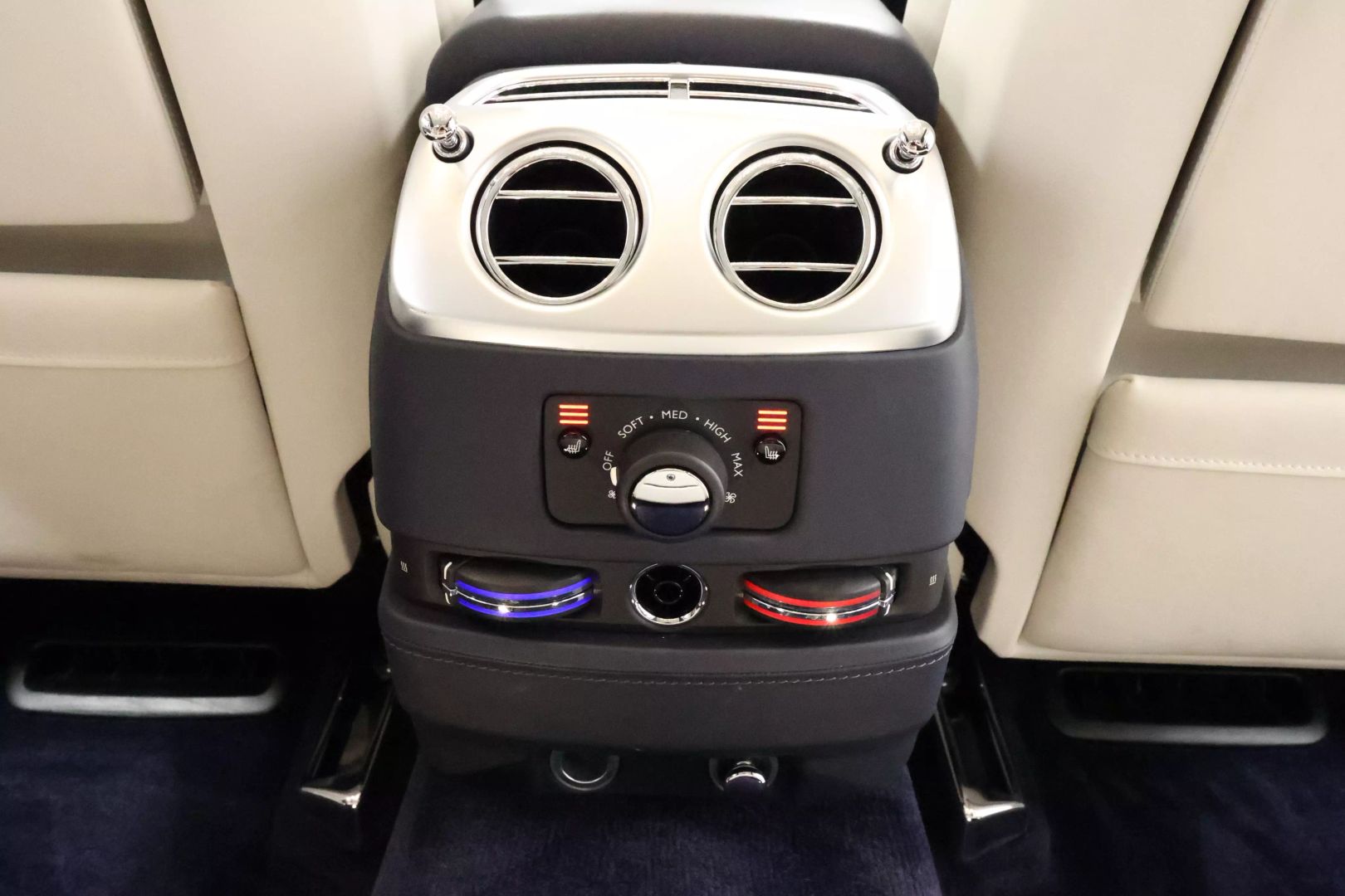 2018 Rolls-royce Ghost - Image 81
