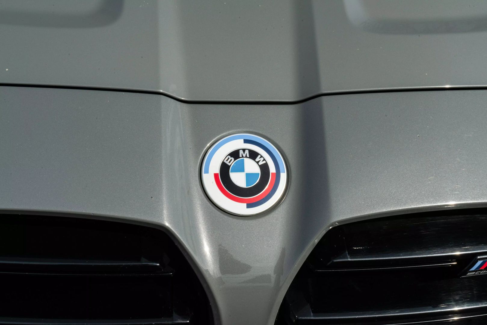 2023 Bmw M3 - Image 13