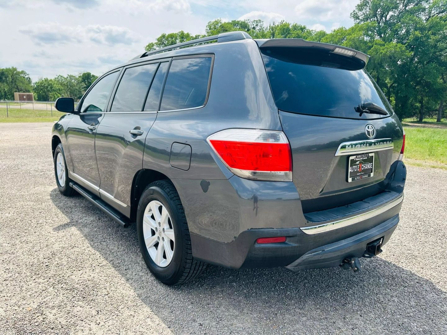 2011 Toyota Highlander - Image 7