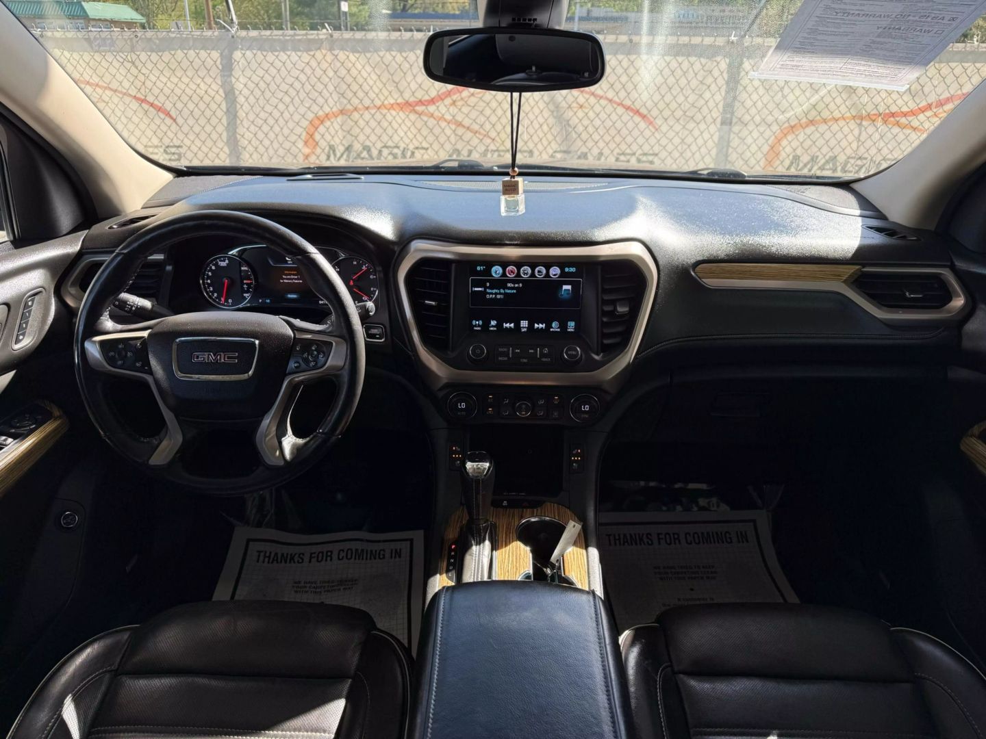 2017 Gmc Acadia - Image 29