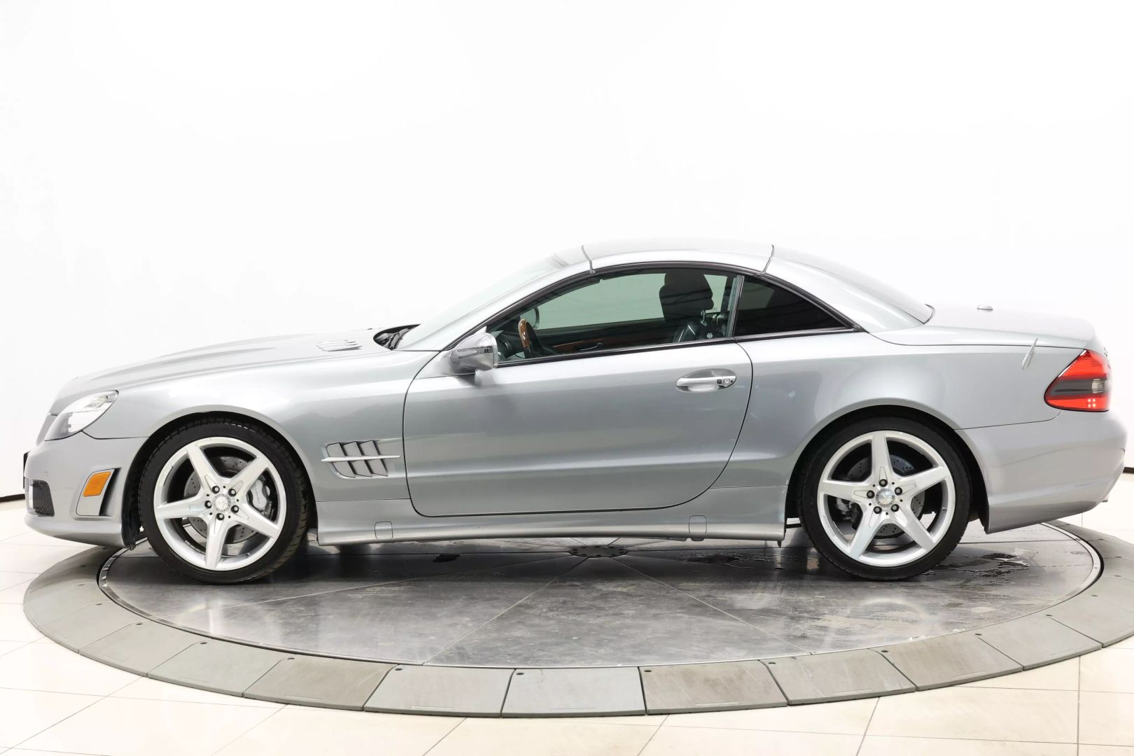 2011 Mercedes-benz Sl-class - Image 92