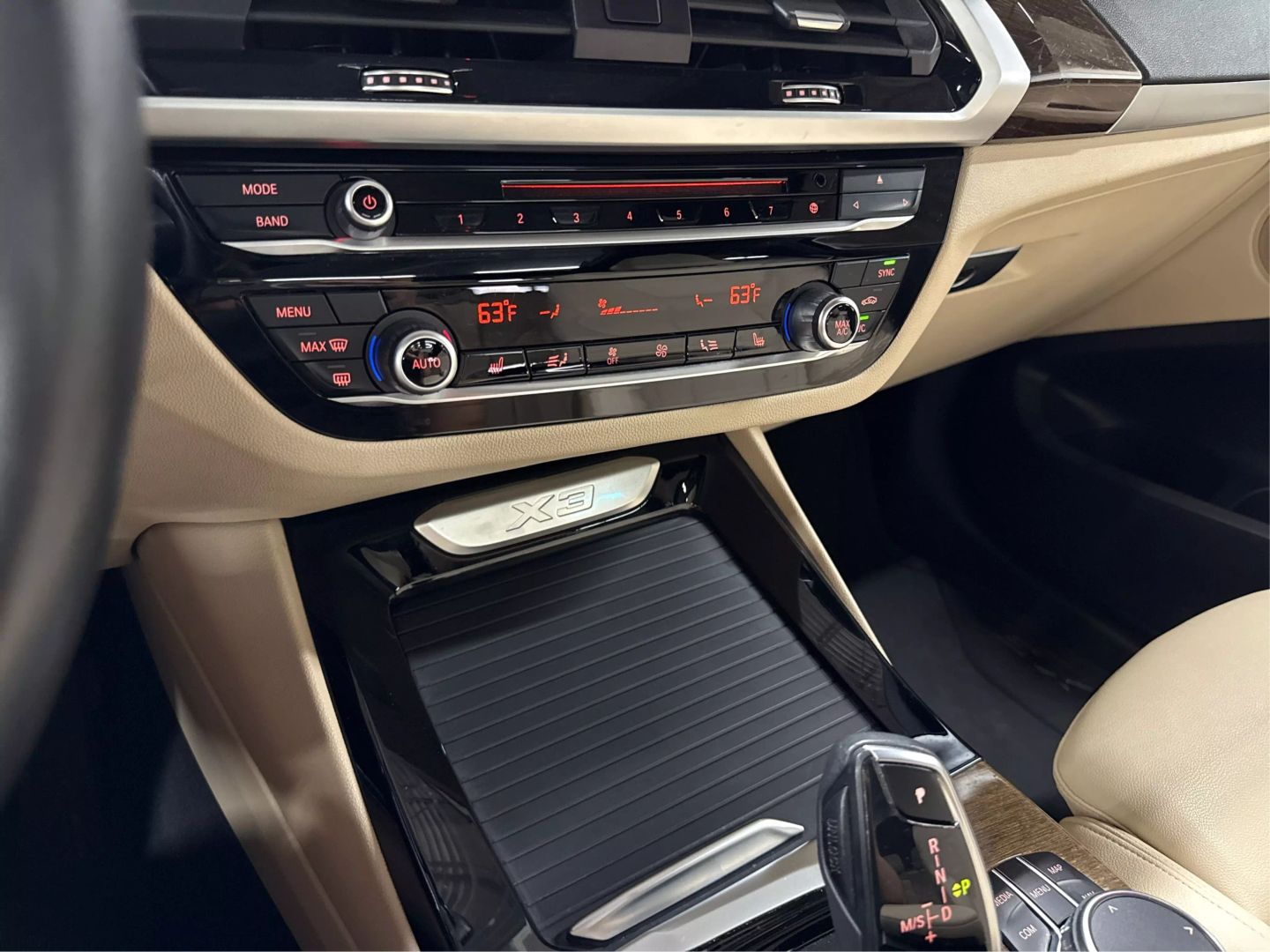 2018 Bmw X3 - Image 23