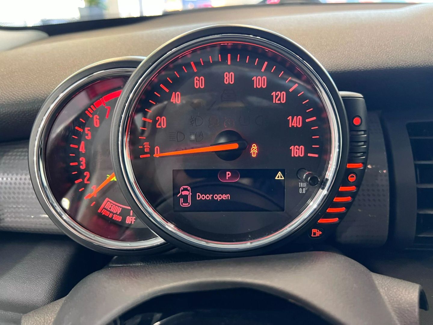 2015 Mini Hardtop 2 Door Cooper Hatchback 2d - Image 22