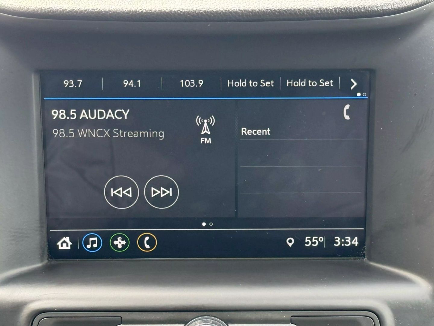 2018 Gmc Terrain - Image 31