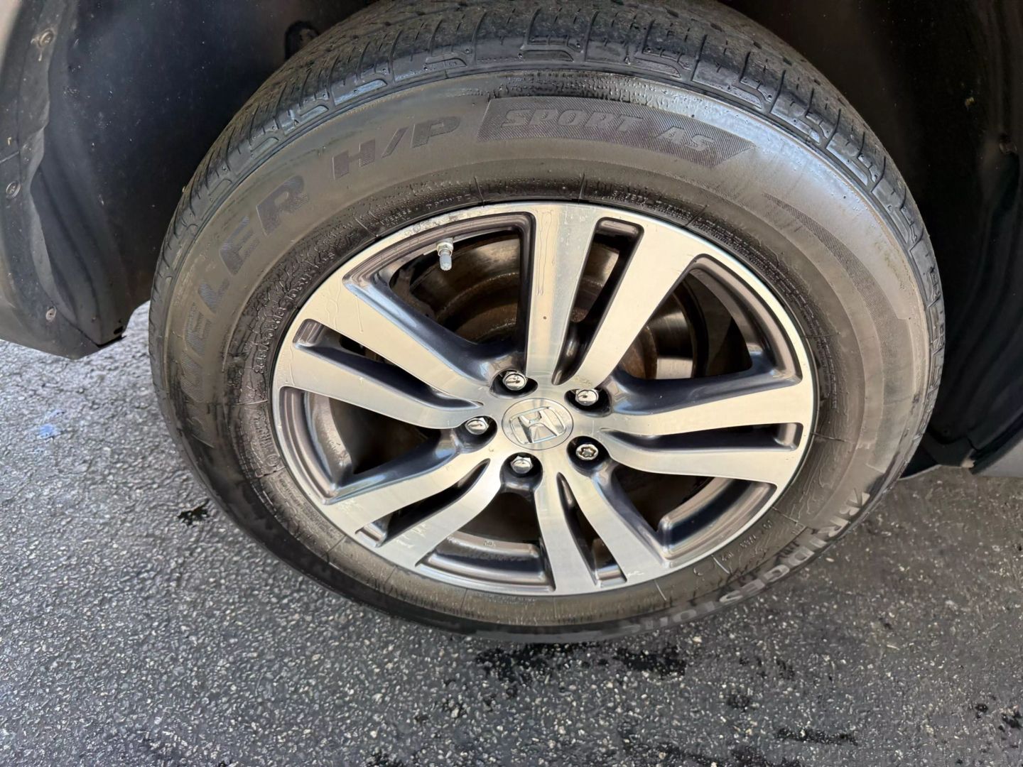 2018 Honda Pilot - Image 50