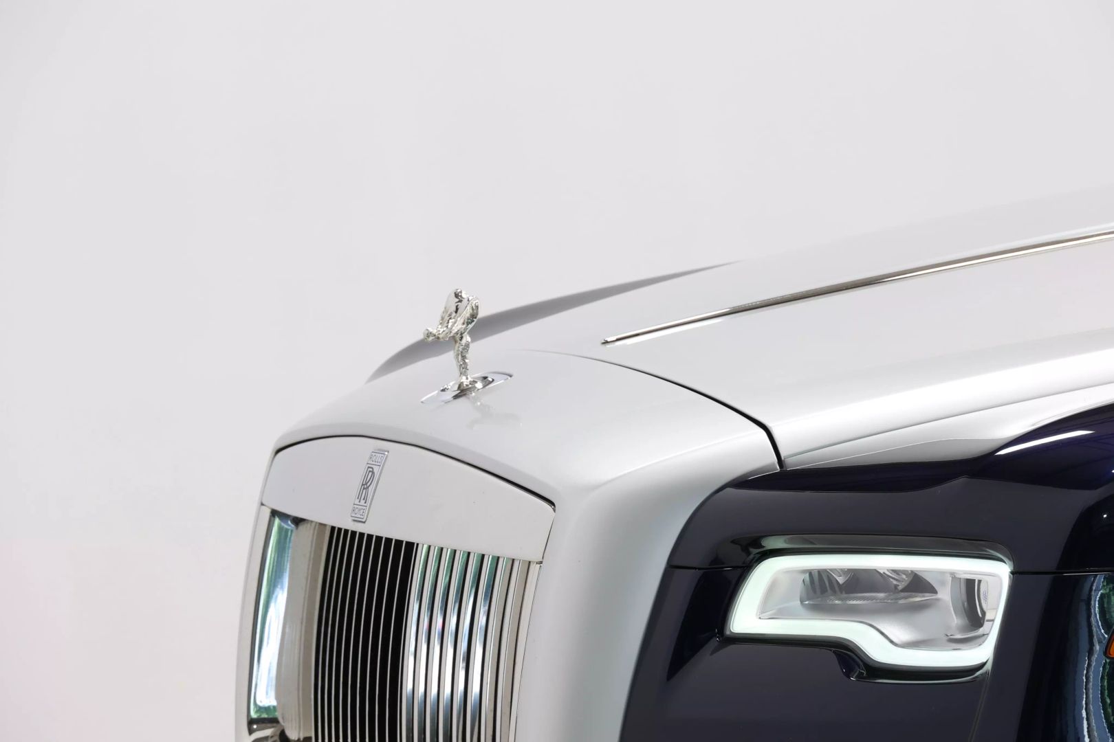 2018 Rolls-royce Ghost - Image 115