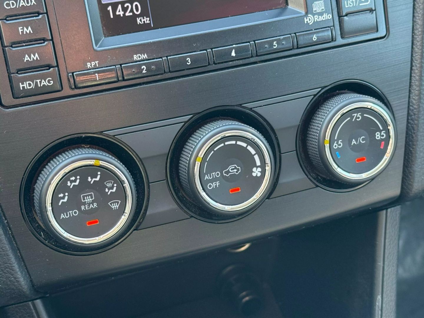 2014 Subaru Xv Crosstrek - Image 37