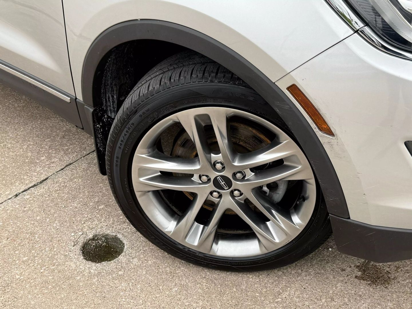 2018 Lincoln Mkc - Image 59