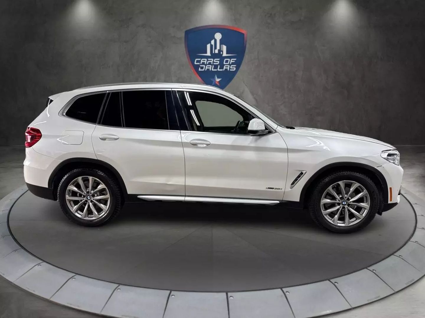 2018 Bmw X3 - Image 6