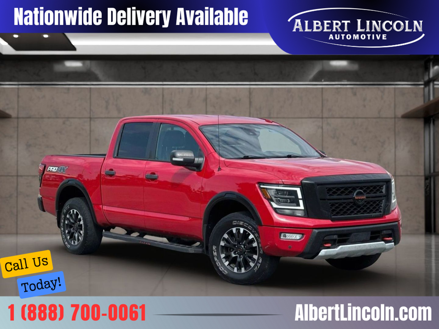 2020 NISSAN TITAN CREW CAB PICKUP V8, 5.6 LITER PRO-4X PICKUP 4D 5 1/2 FT