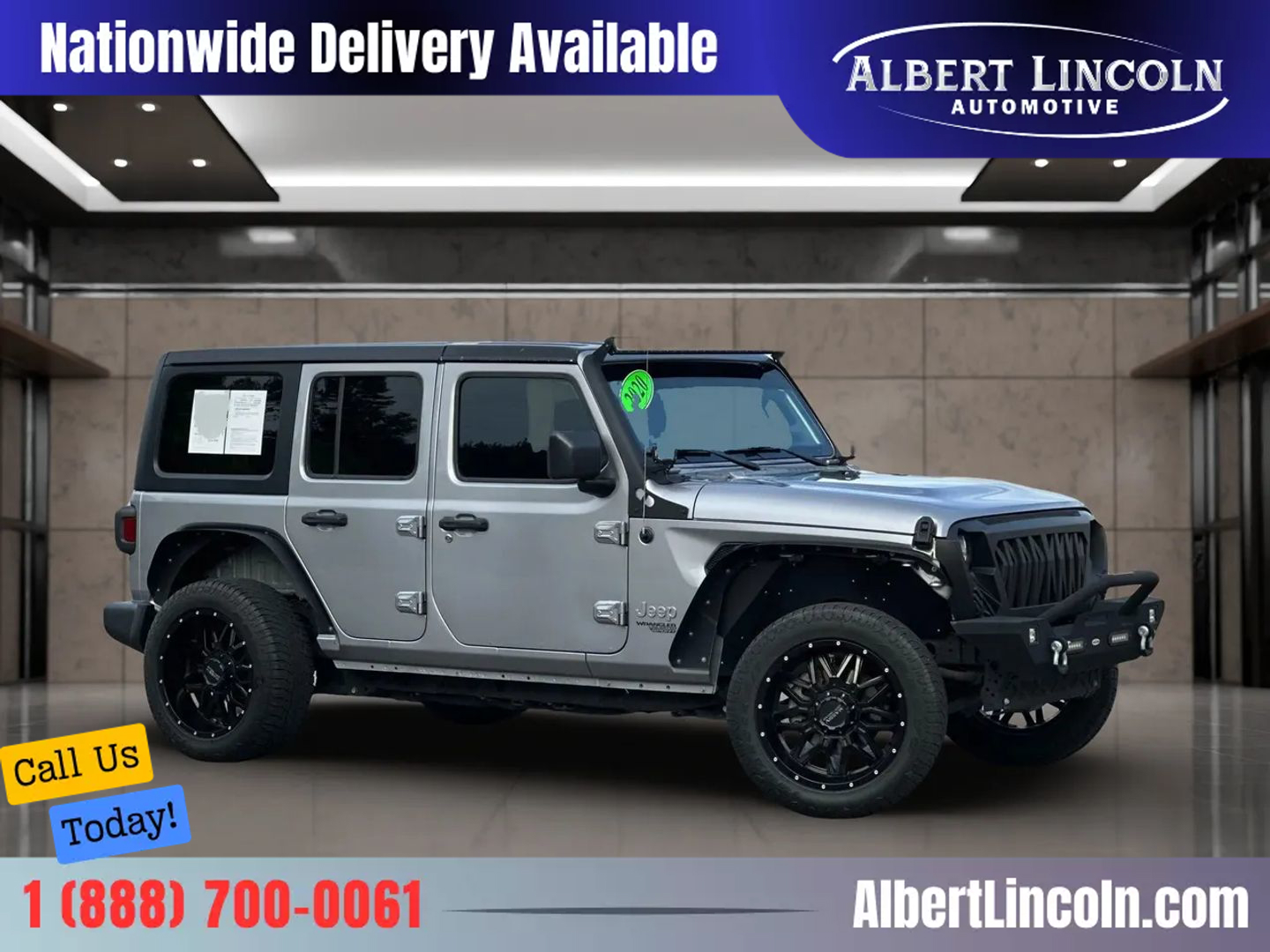 2020 JEEP WRANGLER UNLIMITED SUV 4-CYL, TURBO, 2.0 LITER SPORT S SPORT UTILITY 4D