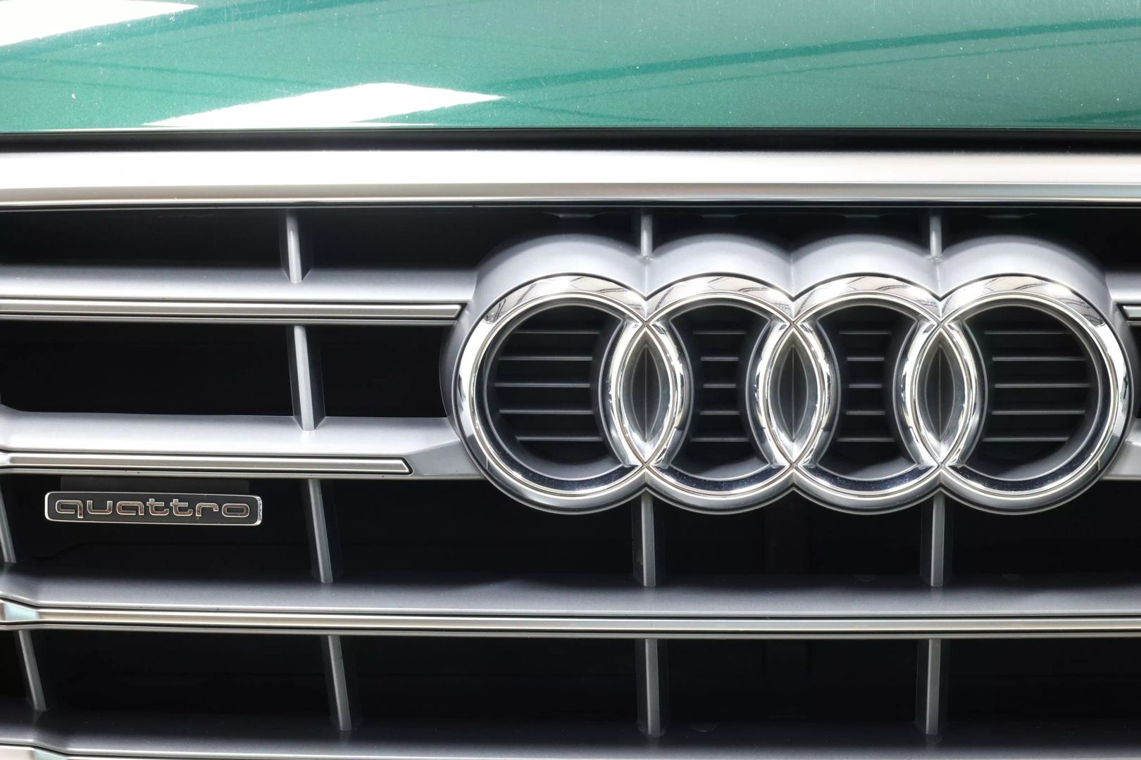 2018 Audi Q5 - Image 109