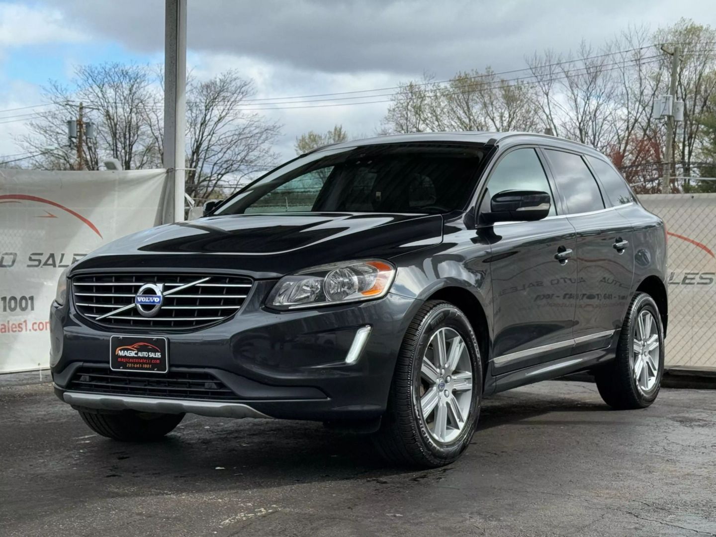 2016 Volvo Xc60 - Image 3