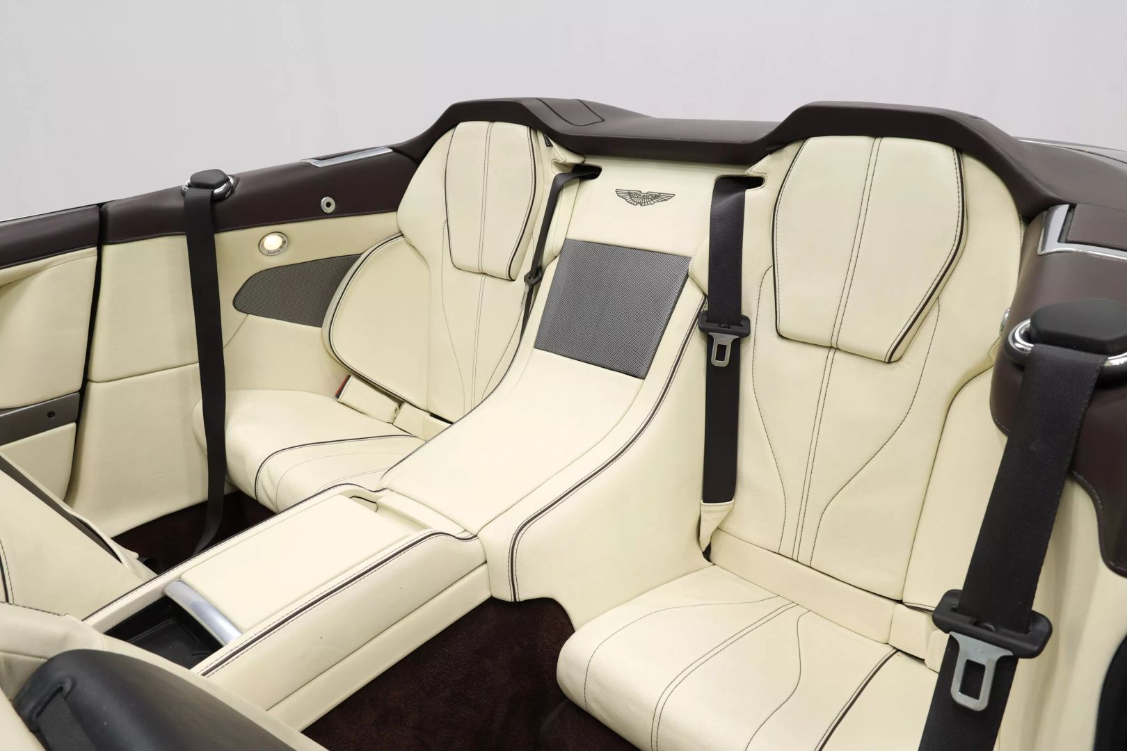 2012 Aston Martin Virage - Image 3