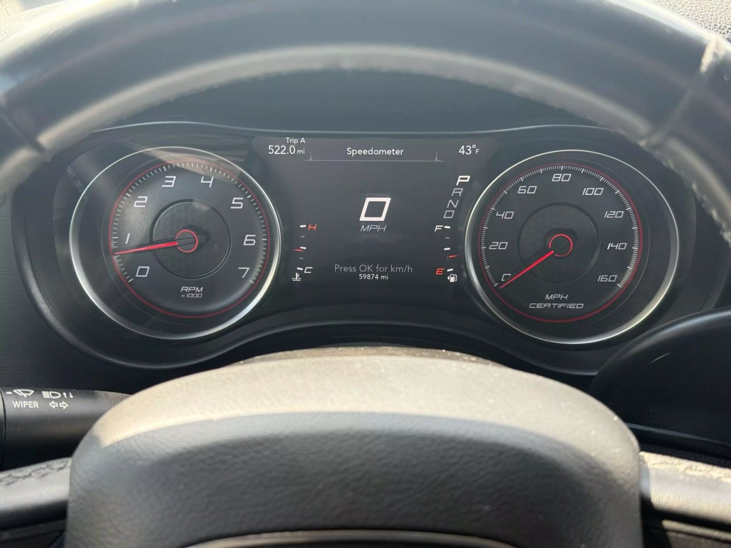 2019 Dodge Charger - Image 29