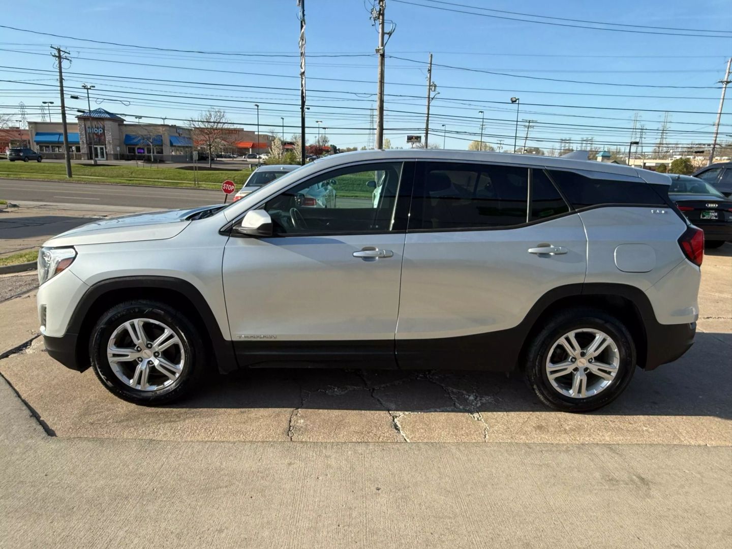 2019 Gmc Terrain - Image 6