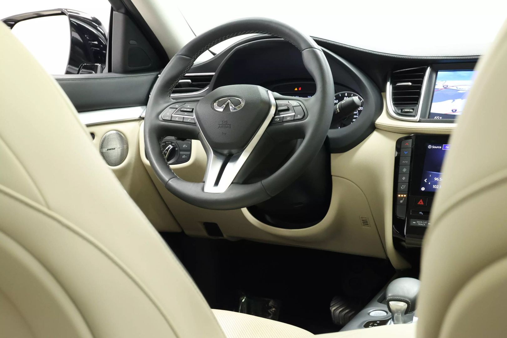 2019 Infiniti Qx50 - Image 87