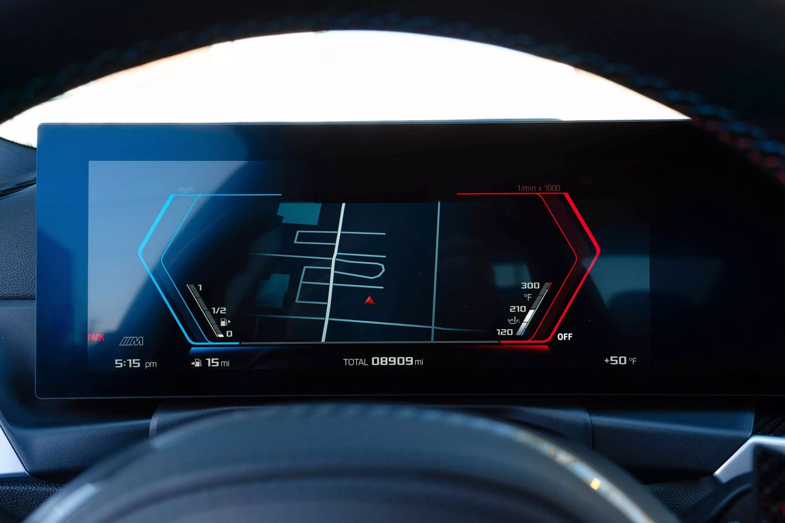 2024 Bmw M3 - Image 48