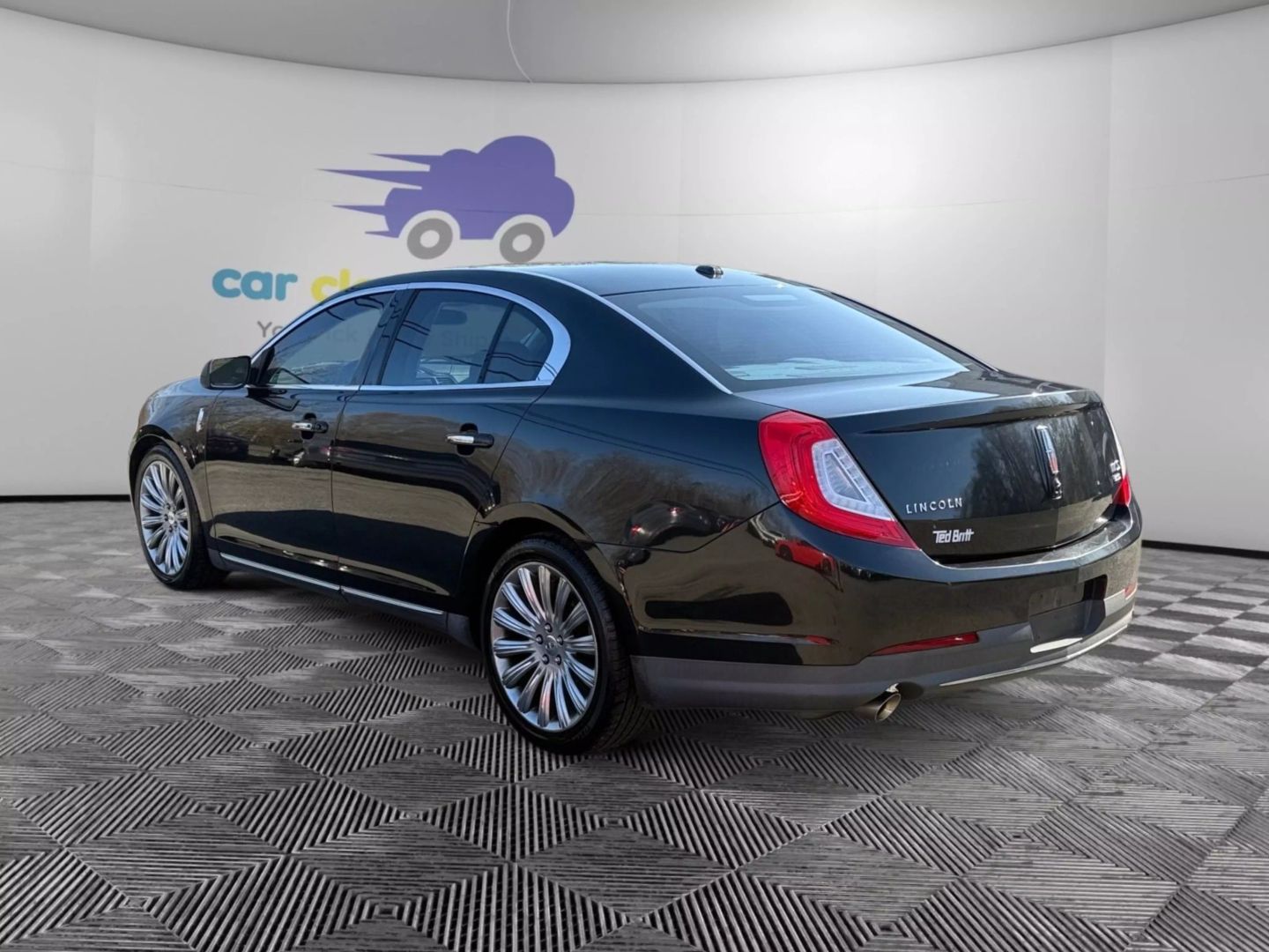 2013LINCOLN MKS for sale in Stafford VA