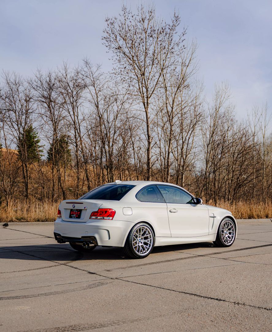 2011 Bmw 1 Series - Image 28