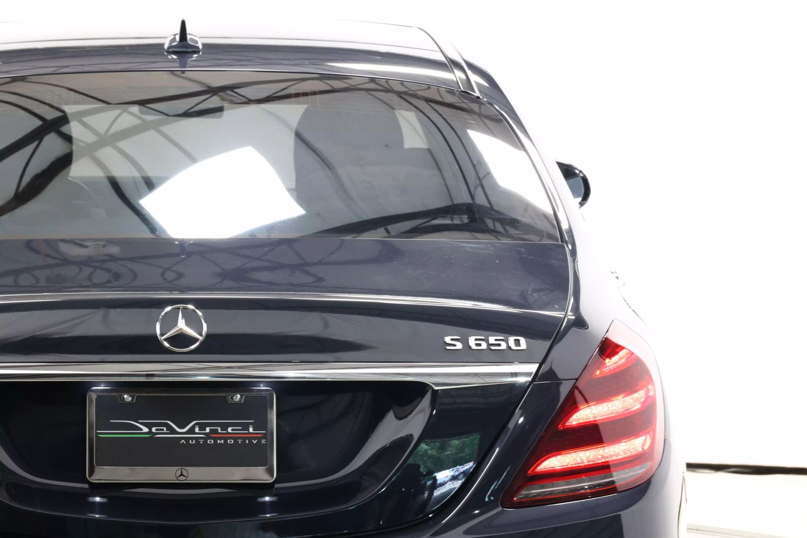 2018 Mercedes-benz Mercedes-maybach S-class - Image 69