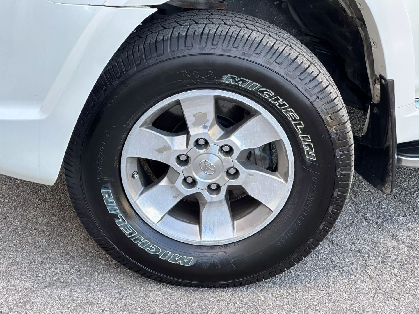 2012 Toyota 4runner - Image 44
