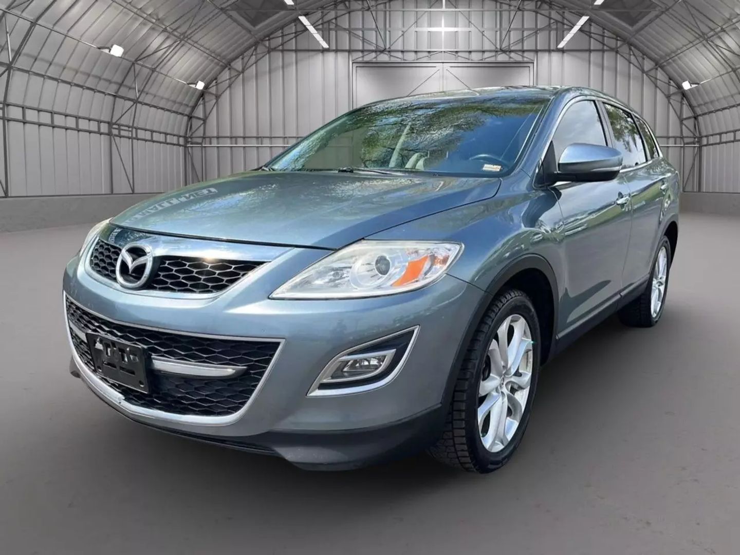 Used 2012 Mazda CX-9 Grand Touring with VIN JM3TB3DA2C0355582 for sale in Northmoor, MO