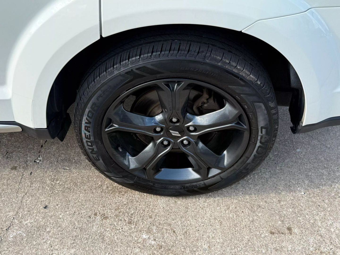 2018 Dodge Journey - Image 48